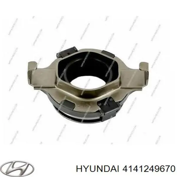 Comprar 4141249670 Hyundai/Kia Cojinete de empuje