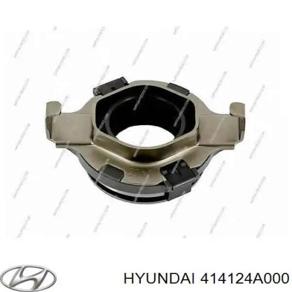 Comprar 414124A000 Hyundai/Kia Cojinete de empuje