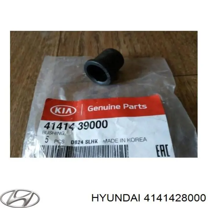  Hyundai/Kia 4141428000 precio, desde  