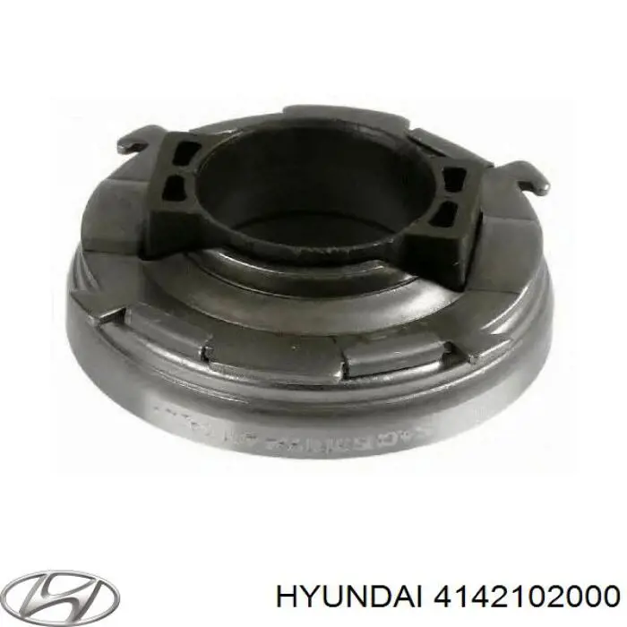 Comprar 4142102000 Hyundai/Kia Cojinete de empuje