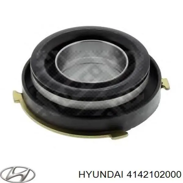 Comprar 4142102000 Hyundai/Kia Cojinete de empuje