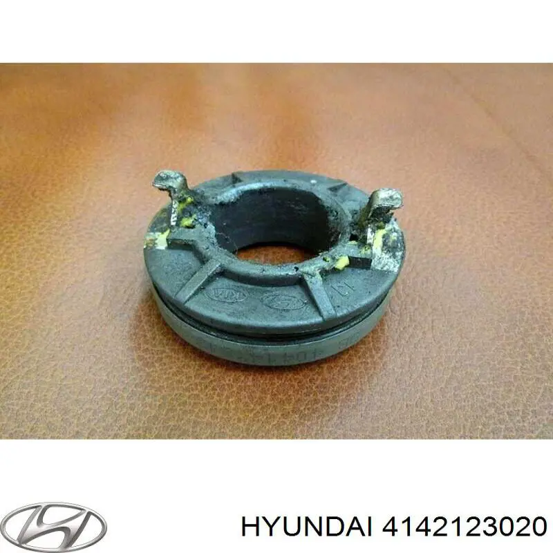 Comprar 4142123020 Hyundai/Kia Cojinete de empuje