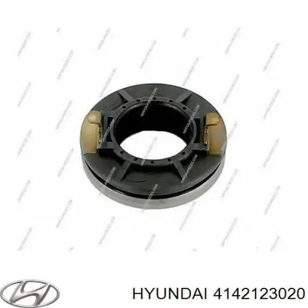 Cojinete de desembrague Hyundai/Kia 4142123020 precio, desde 20,45 EUR