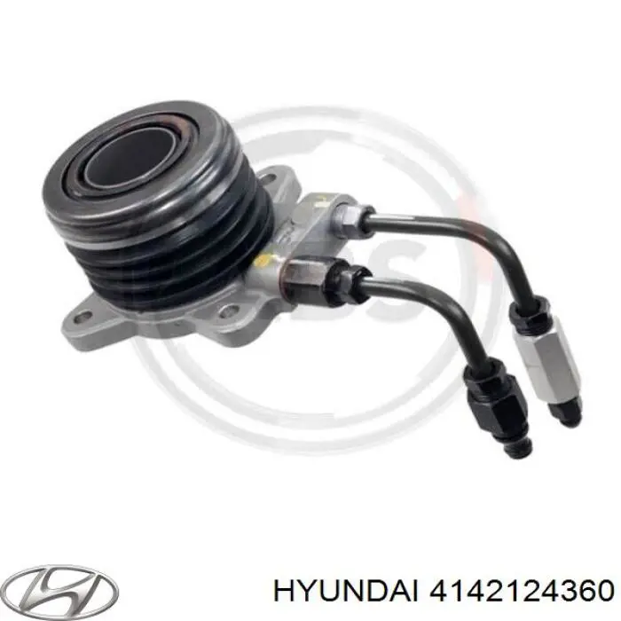 4142124360 Hyundai/Kia