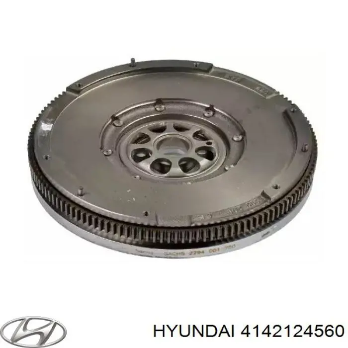 Desembrague central, embrague (cojinete de desembrague) Hyundai/Kia 4142124560 precio, desde 64,78 EUR