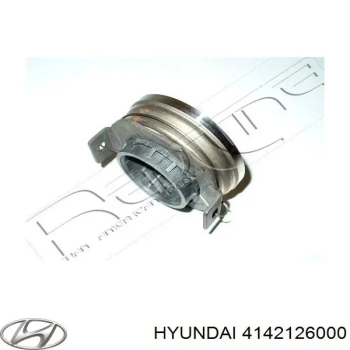 Comprar 4142126000 Hyundai/Kia Cojinete de empuje