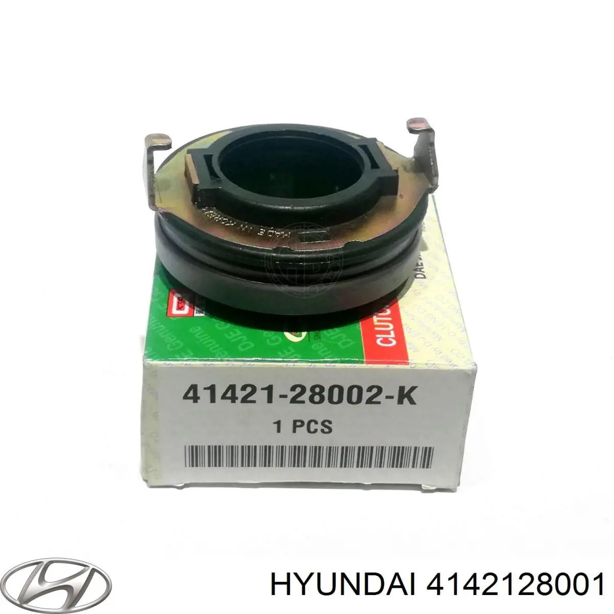 4142128001AT Hyundai/Kia