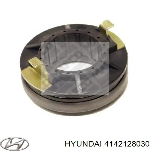 Cojinete de desembrague Hyundai/Kia 4142128030 precio, desde 13,06 EUR