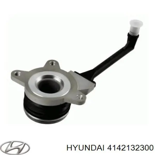 4142132300 Hyundai/Kia cojinete de desembrague