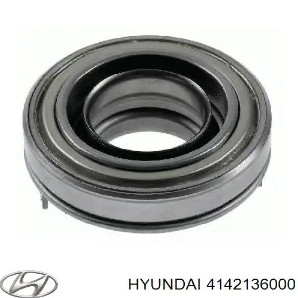 Comprar 4142136000 Hyundai/Kia Cojinete de empuje