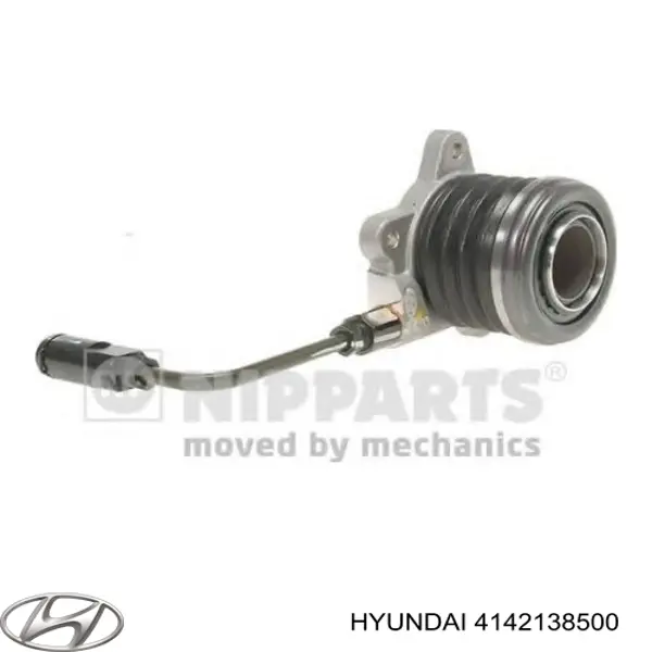 4142138500 Hyundai/Kia Desembrague central, embrague (cojinete de desembrague)