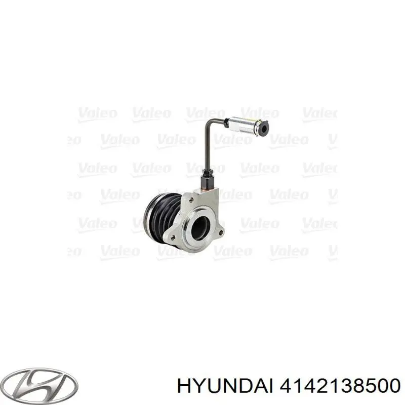 Comprar 4142138500 Hyundai/Kia Desembrague central, embrague
