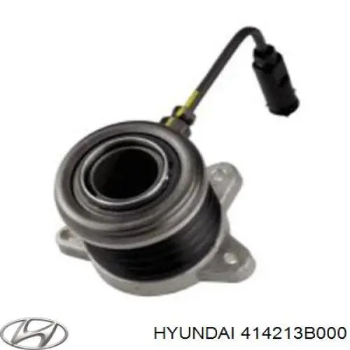 Comprar 414213B000 Hyundai/Kia Desembrague central, embrague