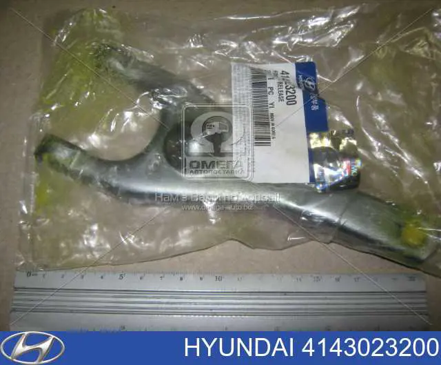 Horquilla de embrague Korea (oem) FL0301OEM precio, desde 26,93 EUR