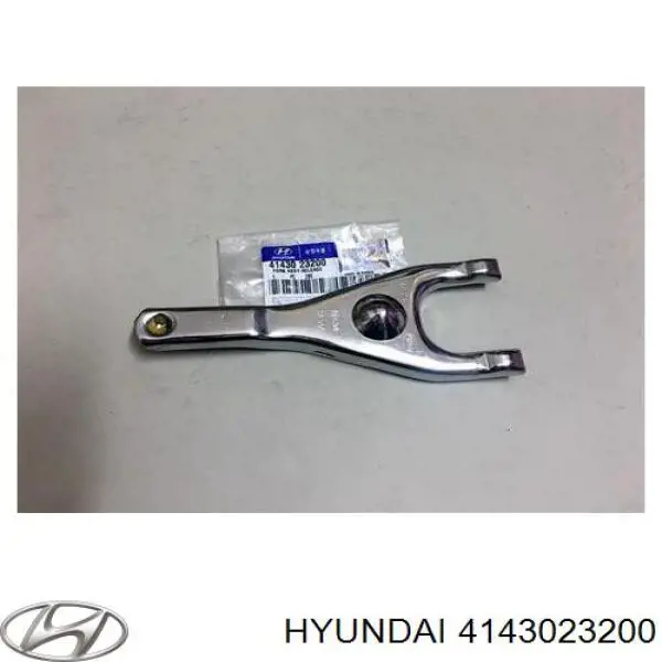Horquilla de embrague FL0301OEM Korea (oem)