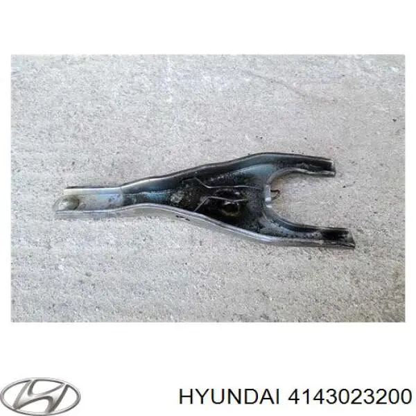 Comprar FL0301OEM Korea (oem) Horquilla de embrague