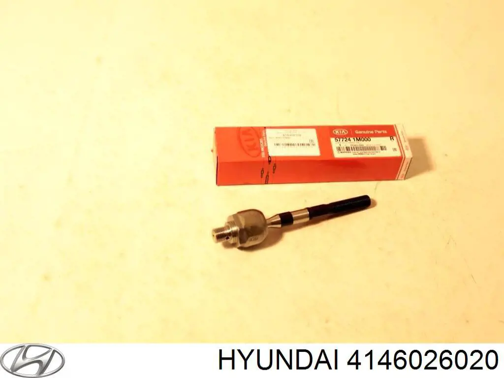 4146026020 Hyundai/Kia