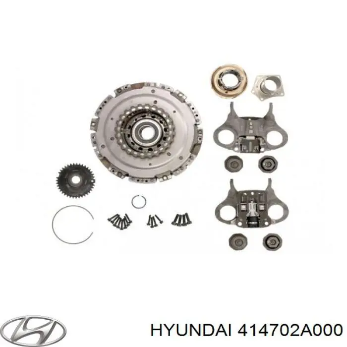 414702A000 Honda