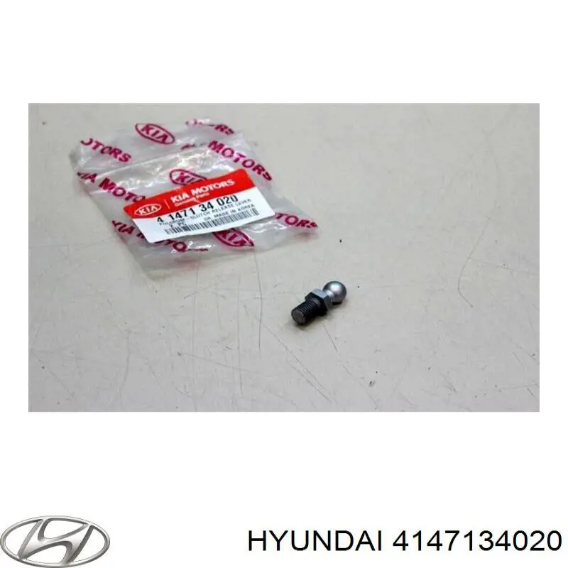 4147134020 Hyundai/Kia