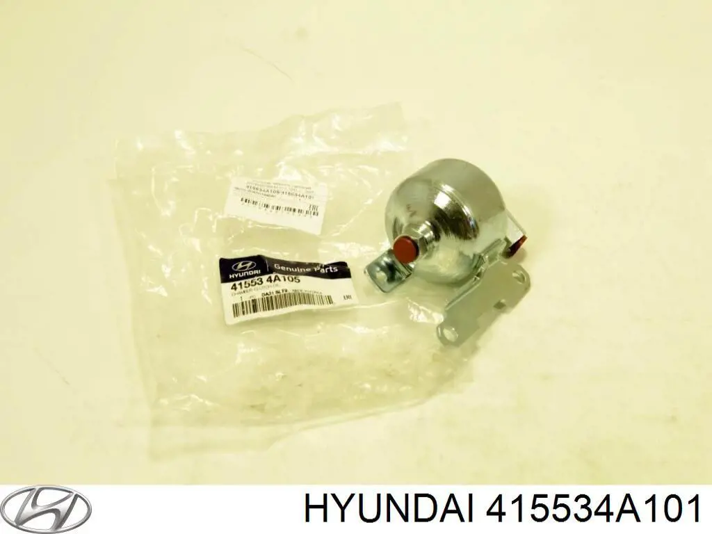 415534A101 Hyundai/Kia