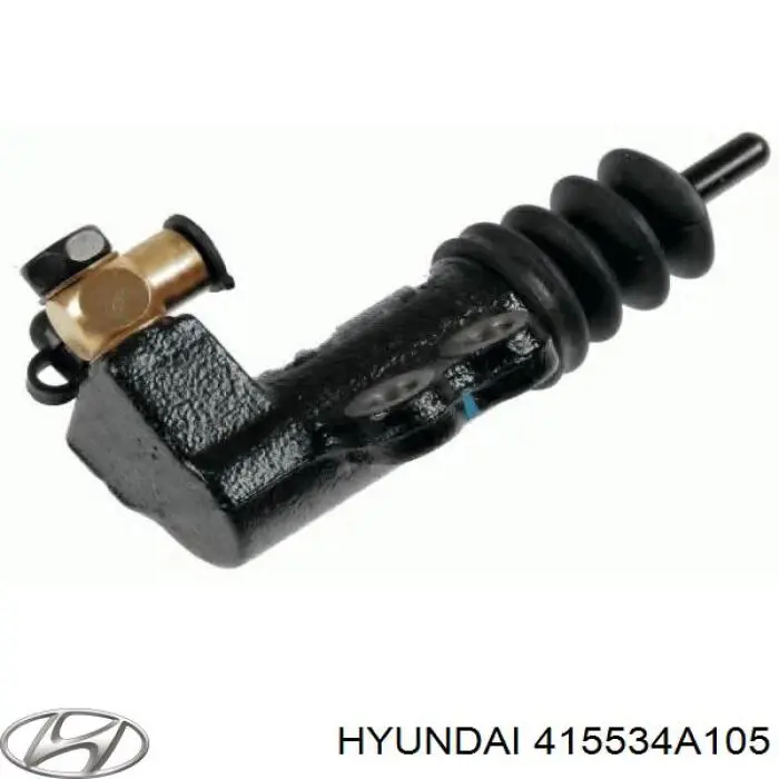 415534A105 Hyundai/Kia cilindro receptor, embrague