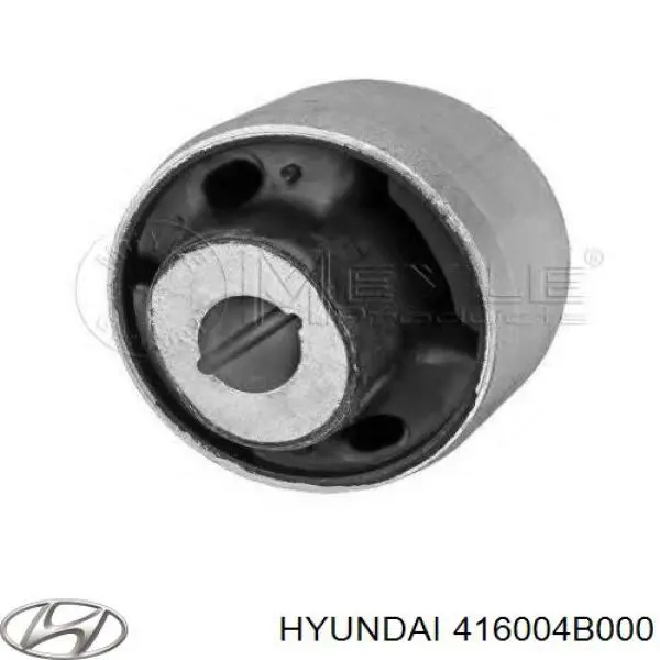 416004B000 Hyundai/Kia Cilindro maestro de clutch