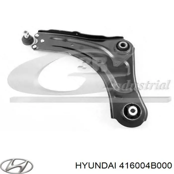 Cilindro de embrague Hyundai/Kia 416004B000 precio, desde 53,16 EUR