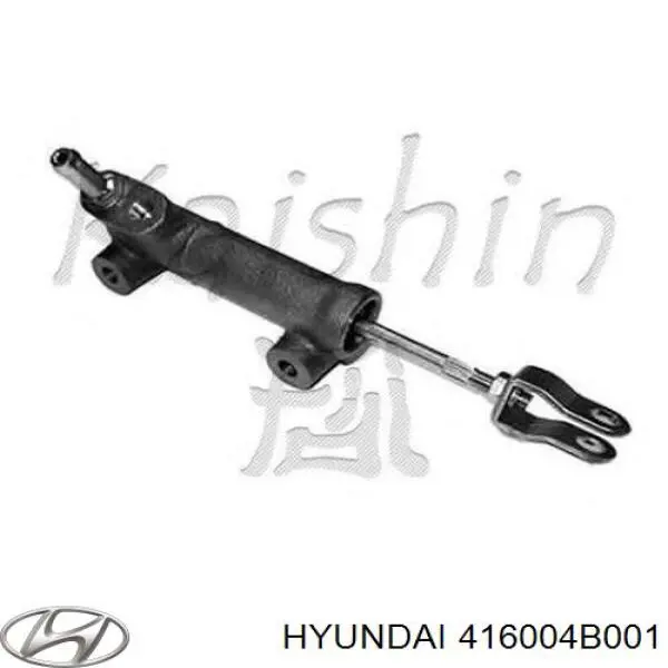 Cilindro de embrague Hyundai/Kia 416004B001 precio, desde 53,16 EUR