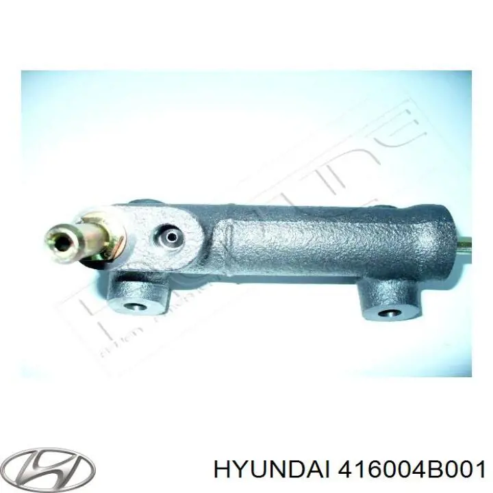 Comprar 416004B001 Hyundai/Kia Cilindro maestro de embrague