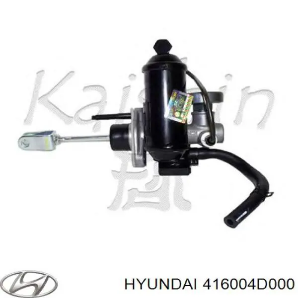 Comprar KCC0130 Tcic Cilindro maestro de embrague