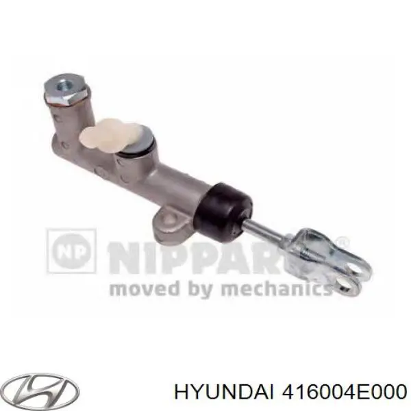416004E000 Hyundai/Kia Cilindro maestro de clutch