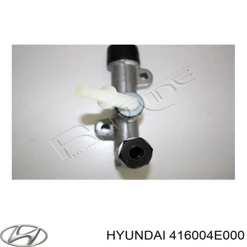Comprar 416004E000 Hyundai/Kia Cilindro maestro de embrague