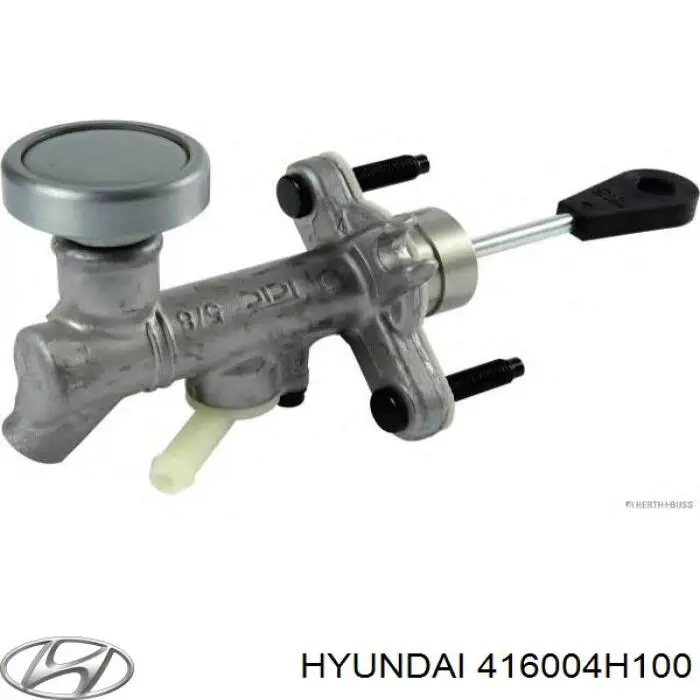 Comprar 416004H100 Hyundai/Kia Cilindro maestro de embrague