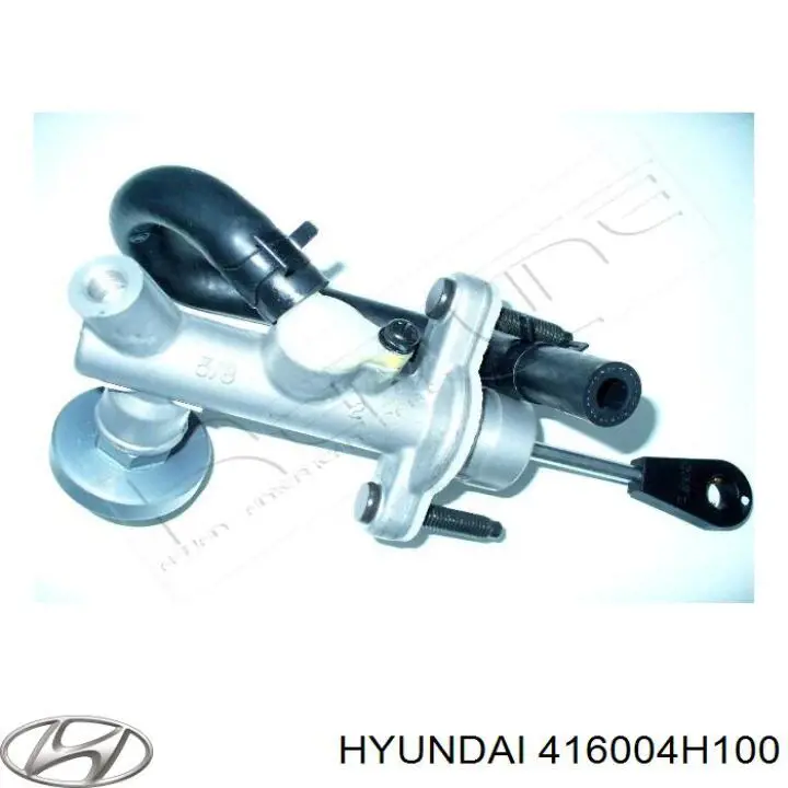 Cilindro maestro de embrague FRH18 Japan Parts