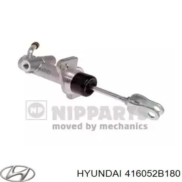 Comprar 416052B180 Hyundai/Kia Cilindro maestro de embrague