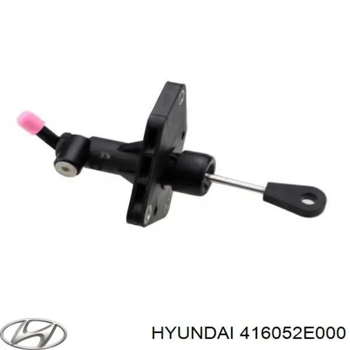Comprar 416052E000 Hyundai/Kia Cilindro maestro de embrague