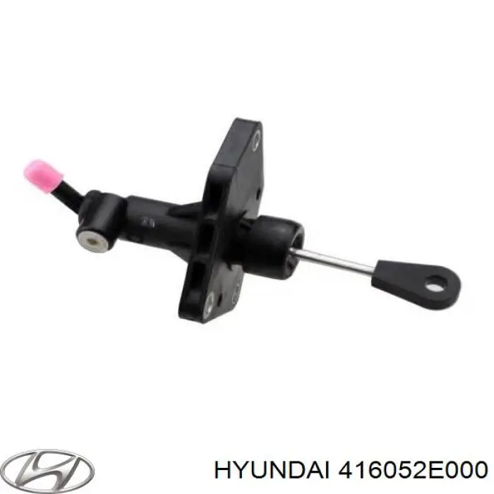 416052E000 Hyundai/Kia cilindro maestro de embrague