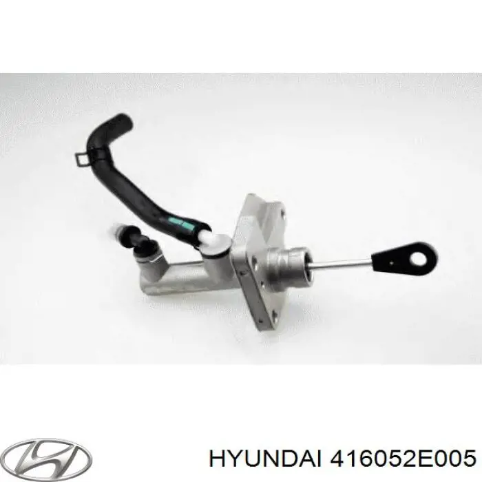 Cilindro de embrague Hyundai/Kia 416052E005 precio, desde 36,75 EUR