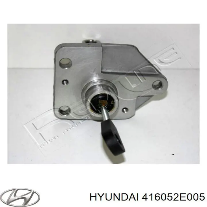 Comprar 416052E005 Hyundai/Kia Cilindro maestro de embrague