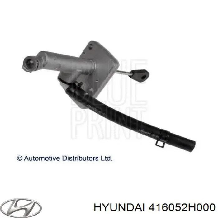 416052H000 Hyundai/Kia Cilindro maestro de clutch