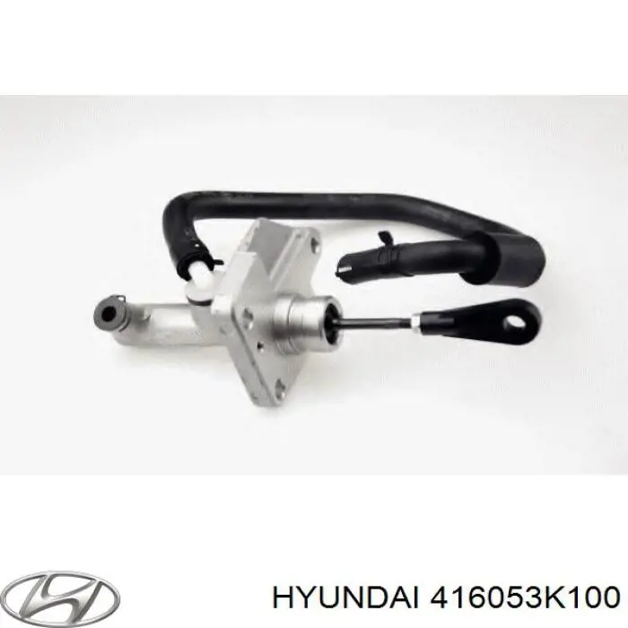 Comprar 416053K100 Hyundai/Kia Cilindro maestro de embrague