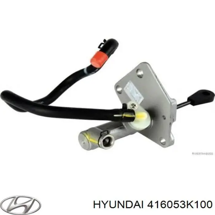 Comprar 804694 VALEO Cilindro maestro de embrague