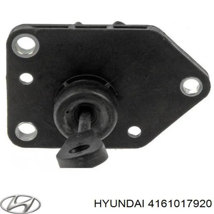 Cilindro de embrague Hyundai/Kia 4161017920 precio, desde 46,74 EUR