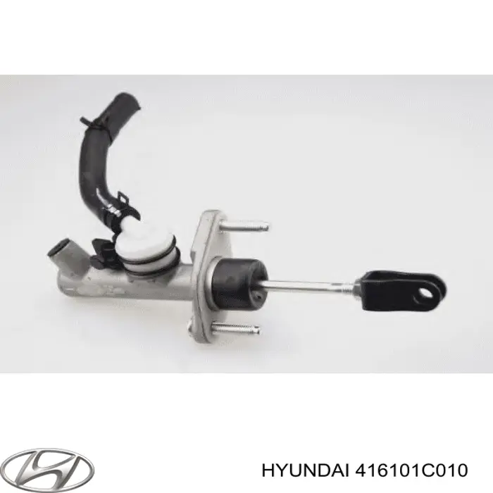 416101C010 Hyundai/Kia cilindro maestro de embrague