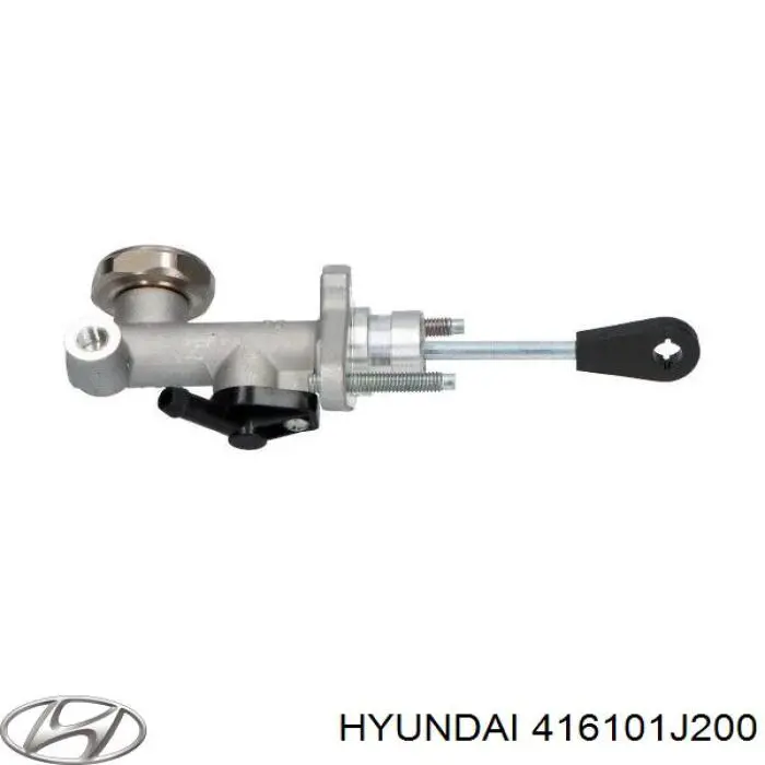 Cilindro de embrague Hyundai/Kia 416101J200 precio, desde 76,15 EUR