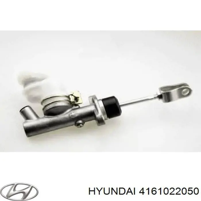 4161022050 Hyundai/Kia cilindro maestro de embrague