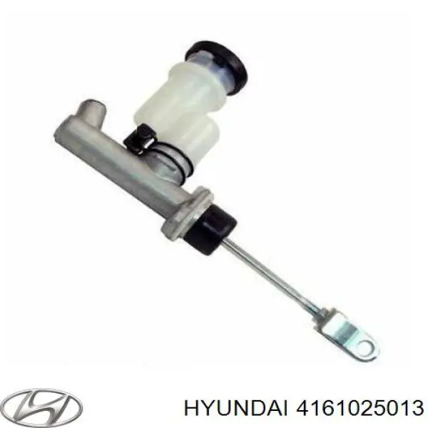 Comprar 4161025013 Hyundai/Kia Cilindro maestro de embrague