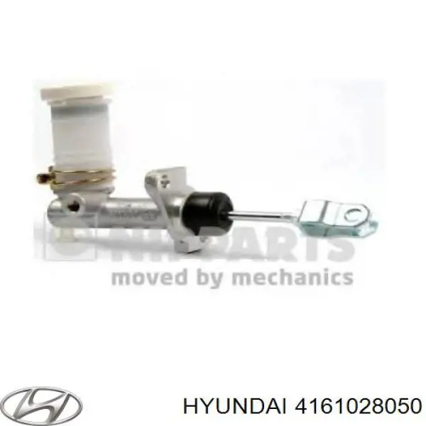 Comprar 4161028050 Hyundai/Kia Cilindro maestro de embrague