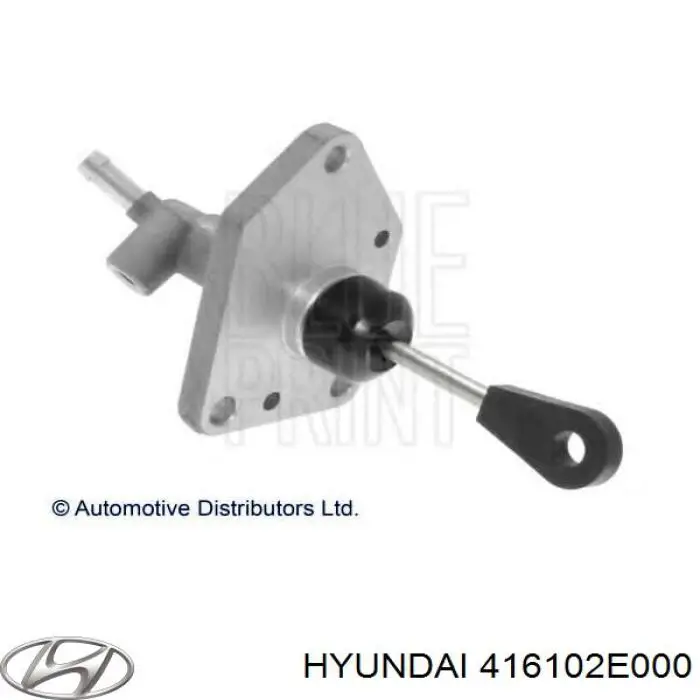 Comprar 416102E000 Hyundai/Kia Cilindro maestro de embrague