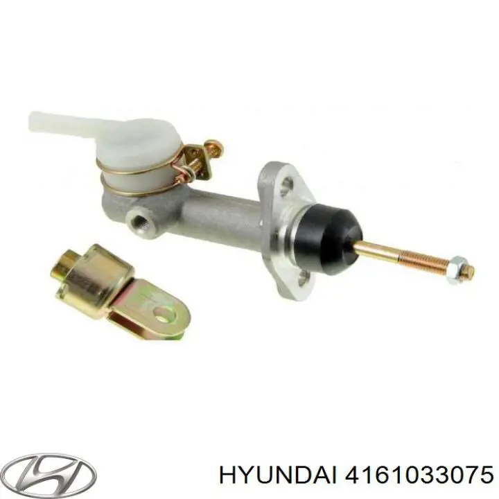 4161033075 Hyundai/Kia